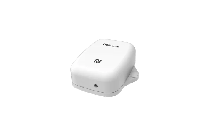 Milesight IoT Temperature&Humidity Sensor, EM300-TH-868M LoRaWAN / Temp. / Humidity / IP67