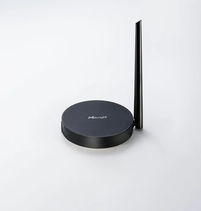 Milesight IoT Wi-Fi HaLow Gateway , HL31-L08EU-868M