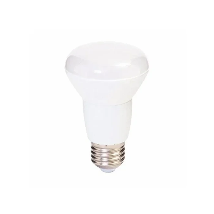 Müller-Licht LED Leuchtmittel Reflektor R63 8W = 60W E27 matt 806lm Neutralweiß 4000K