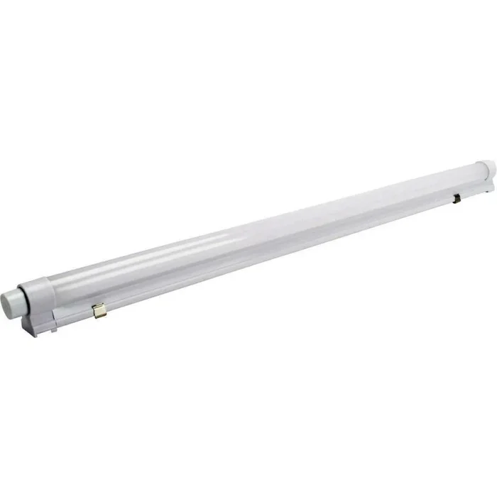 Müller-Licht LED Unterbauleuchte Calix Switch Tone DIM 60cm 9W CCT 2700K – 6500K warmweiß Tageslicht Memory dimmbar