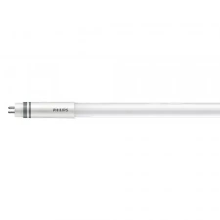 Must-Have 60cm T5/G5 Philips CorePro LEDtube HE 7,1W wie 14W für EVG neutralweißes Licht 4000K -LED-Röhre aus Glas