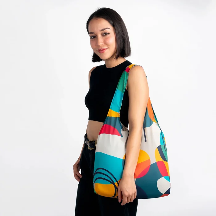 Nanobag XL – 25L mit Karl 6/22 Inside