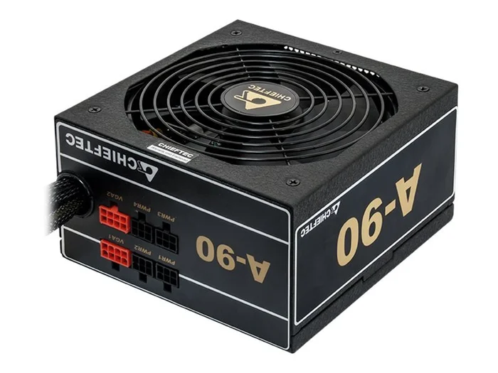 Netzteil 750 Watt ATX *Chieftec* A-90