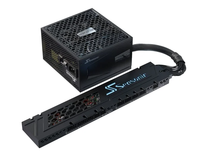 Netzteil 750 Watt ATX *Seasonic* CONNECT SSR-750FA