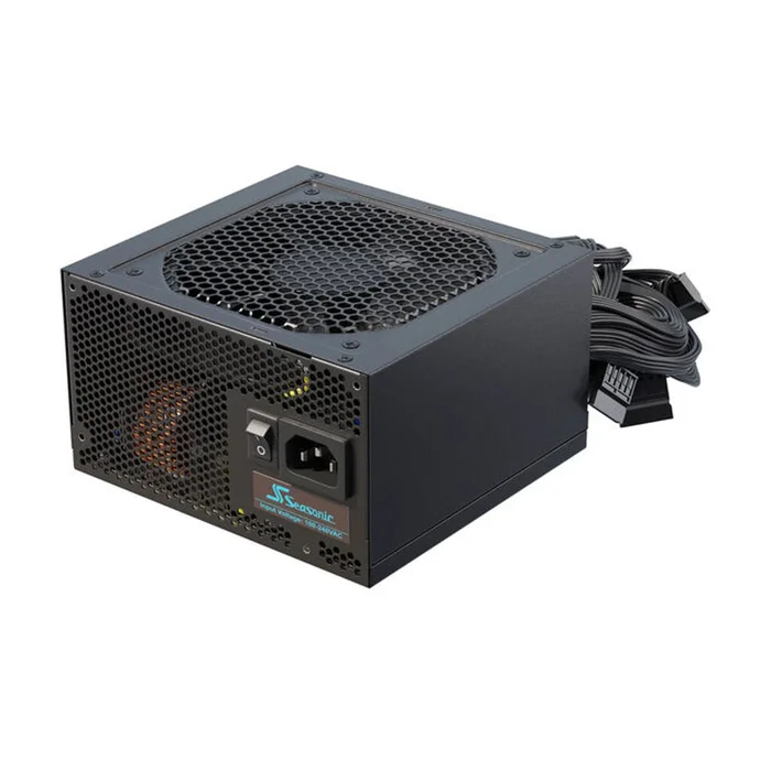 Netzteil 750 Watt ATX *Seasonic* G12 GC
