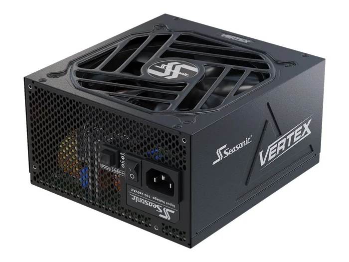 Netzteil 750 Watt ATX *Seasonic* Vertex GX 750