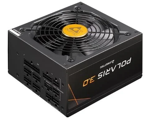 Netzteil 850 Watt ATX *Chieftec* POLARIS 3.0