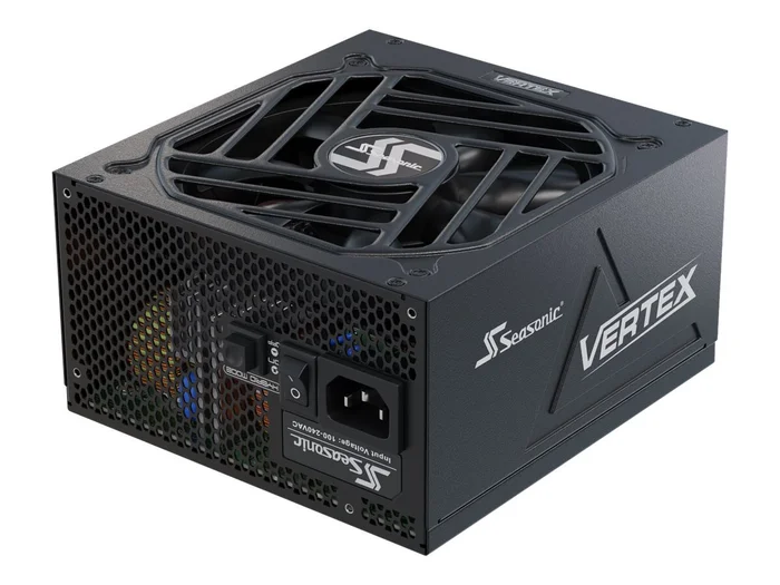 Netzteil 850 Watt ATX *Seasonic* Vertex GX 850