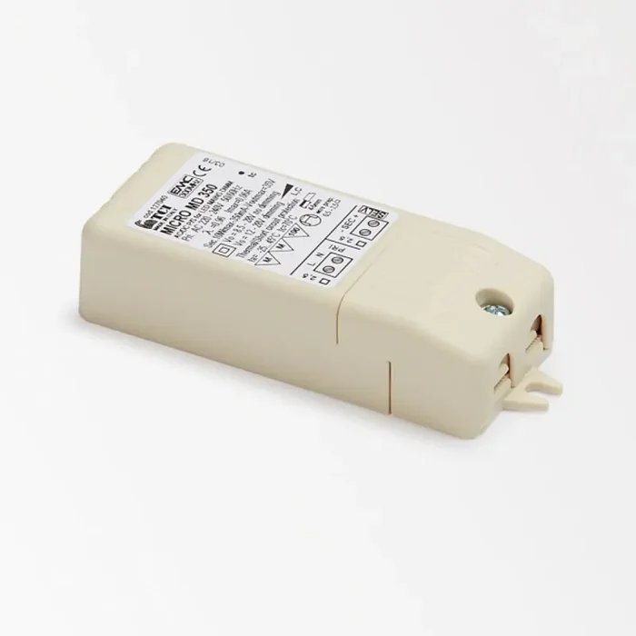 Neue Kollektion Delta Light LED Power Supply 350 mA/10 W DIM8 Netzteil