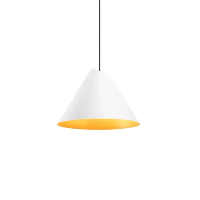 Neuheit WEVER & DUCRÉ Shiek 2.0 LED Pendelleuchte
