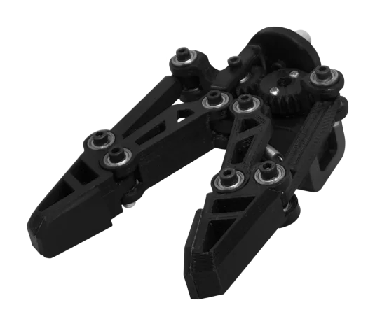 Niryo Ned Adaptiver Greifer