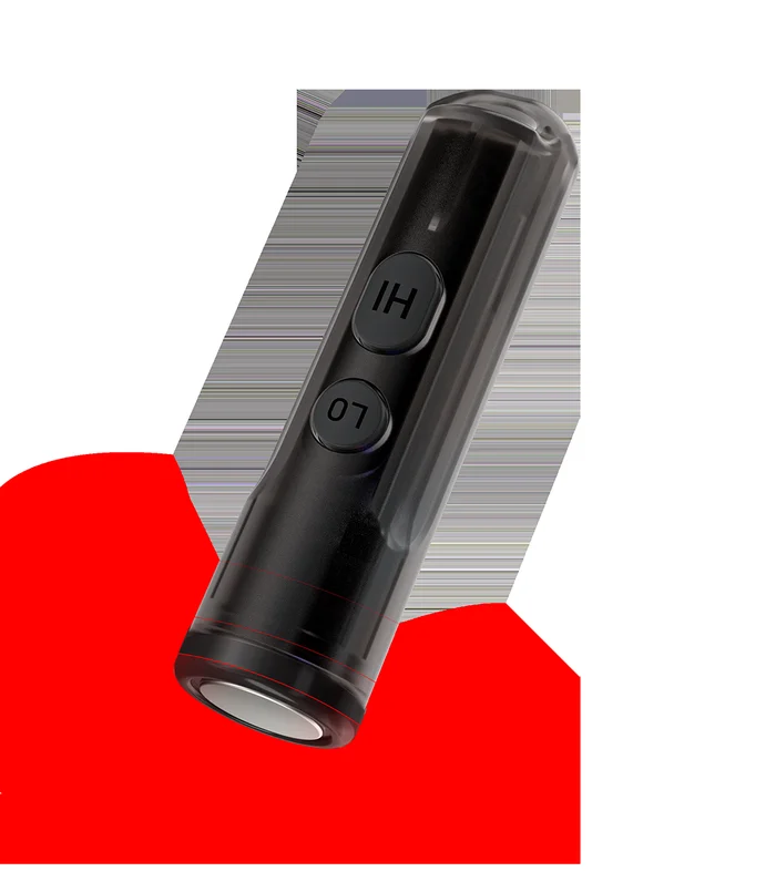 Nitecore Bite Healer 10 – Elektronisches Gerät zur Linderung von Insektenstichen