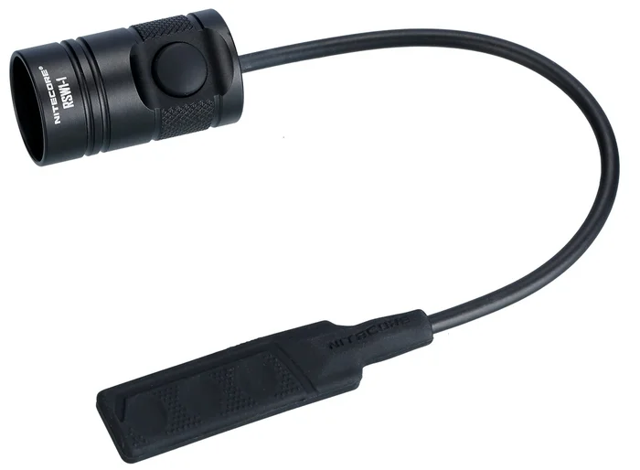 Nitecore Kabelschalter RSW1-1 (Kurz Kabel)