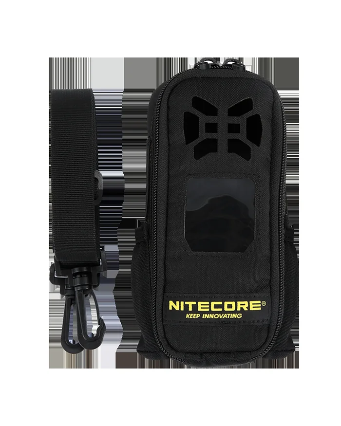 Nitecore NRH10 Tragetasche für EMR10