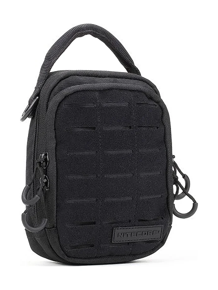 Nitecore NUP20 Utility Pouch – schwarz