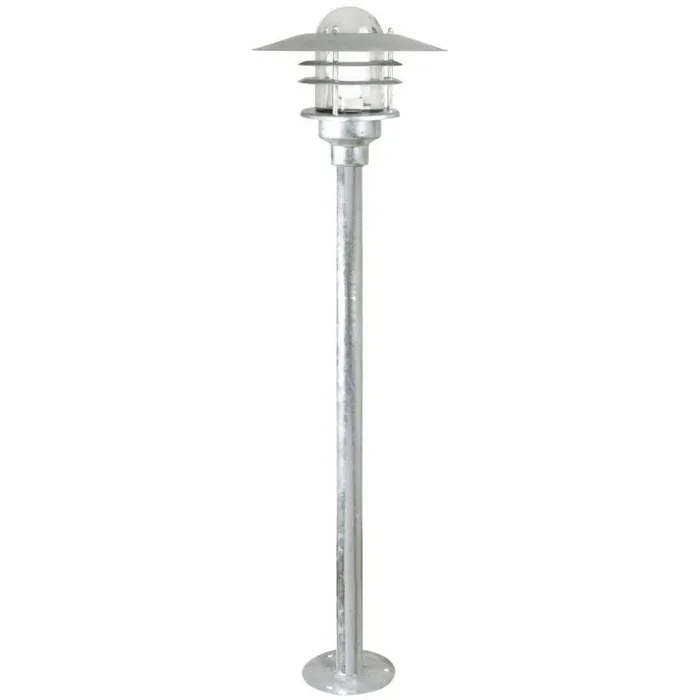 Nordlux AGGER 74528031 Stehlampe 1x60W/E27 IP54