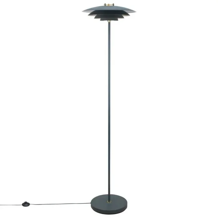 Nordlux BRETAGNE 2213494010 Stehleuchte 1x25W/G9 IP20