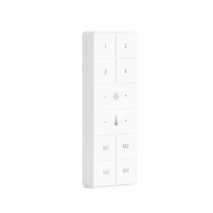 Nordlux SMARTLIGHT Fernbedienung Weiß