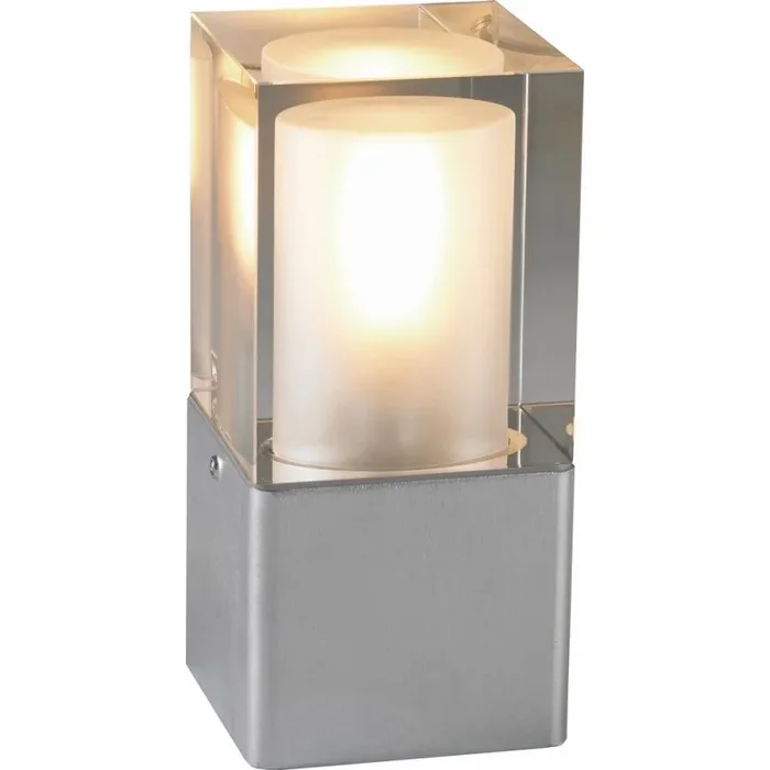 Norlys ARENDAL 1569GA Stehlampe 1x9W/E27 IP55/IP65