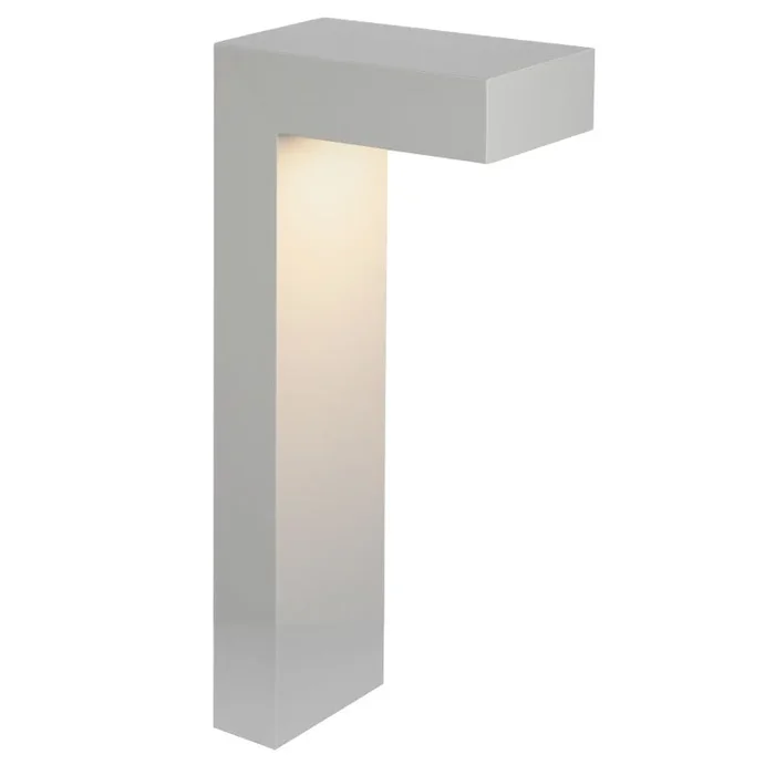 Norlys ASKER 1310AL Stehlampe 1×9.5W/LED 3000K 1080LM IP65