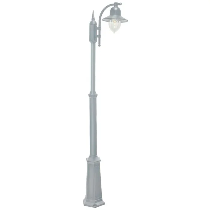 Norlys COMO 371W Laterne 1x9W/E27 IP54