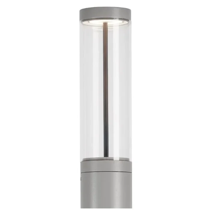 Norlys EGERSUND PARK 6106AL Laternenleuchte 1x10W/LED 3000K 1100LM IP65