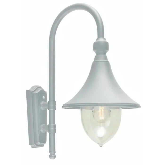 Norlys FIRENZE 800W Wandleuchte 1x9W/E27 IP54