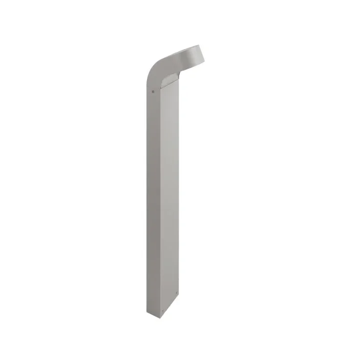 Norlys MOLDE 5107AL Stehlampe 1x8W/LED 4000K 961LM IP54
