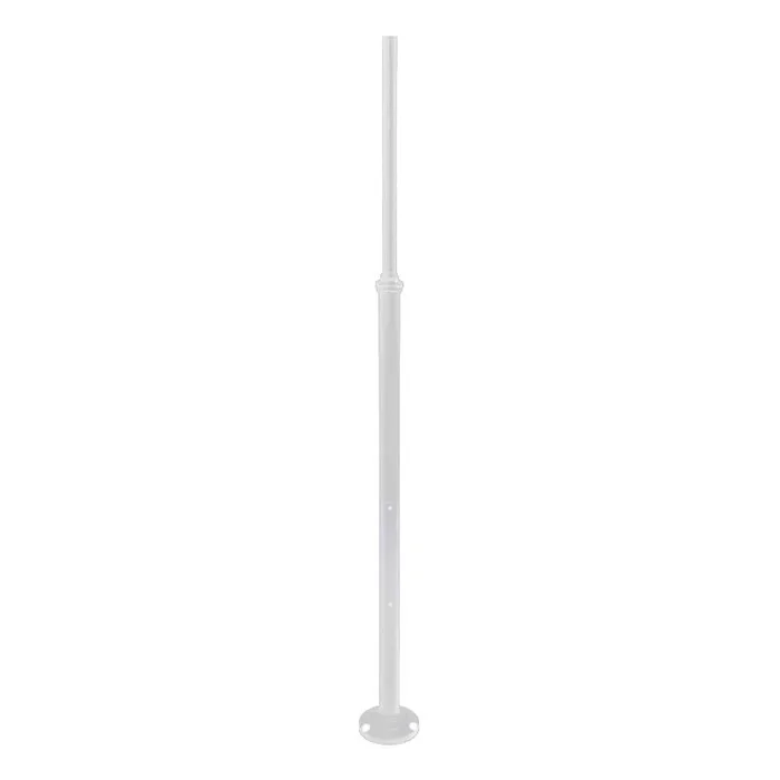 Norlys POLE 1273W Beleuchtungspfosten