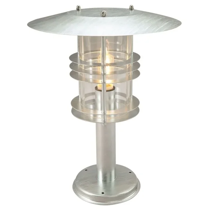 Norlys STOCKHOLM 287GA Stehlampe 1x9W/E27 IP54