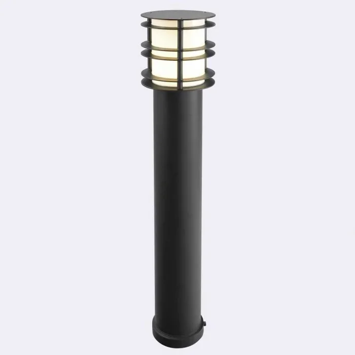 Norlys STOCKHOLM 288B Stehlampe 1x9W/E27 IP65