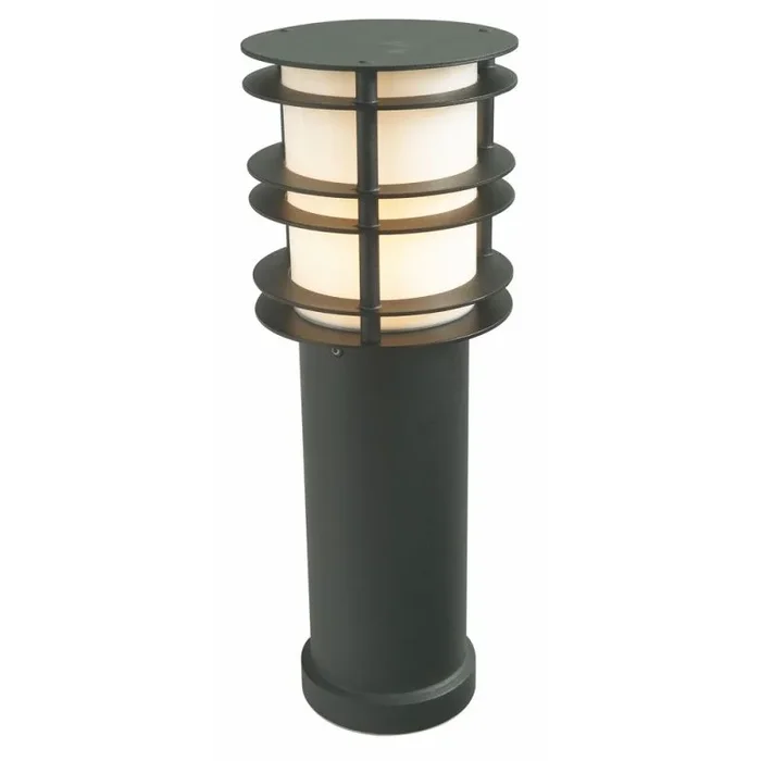 Norlys STOCKHOLM 289B Stehlampe 1x9W/E27 IP65