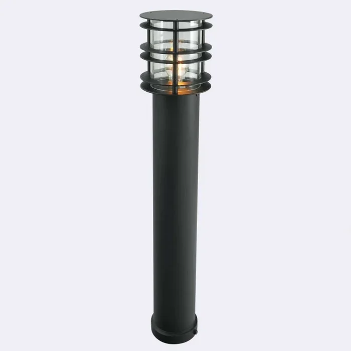 Norlys STOCKHOLM 297B Stehlampe 1x9W/E27 IP65