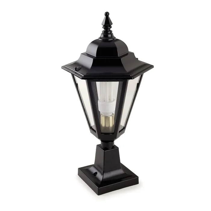 Novolux ELITE 6 096M-G05X1A-02 Stehlampe 1x42W/E27 IP43