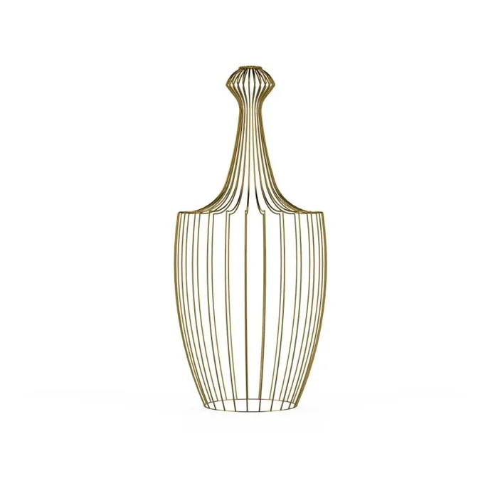 Nowodvorski CAMELEON LUKSOR L 8592 Lampenschirm