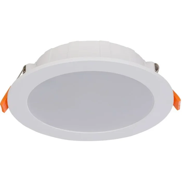 Nowodvorski CL KOS LED 10W 4000K IP44 8778 Einbau-Downlight 1x10W/LED 4000K 850LM IP44