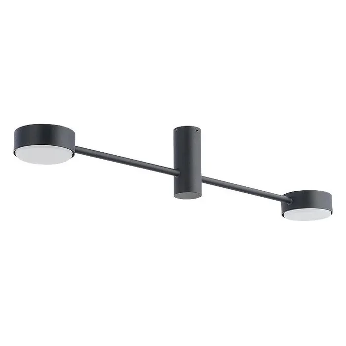 Nowodvorski ORBIT 7943 Deckenlampe 2x8W/GX53 IP20