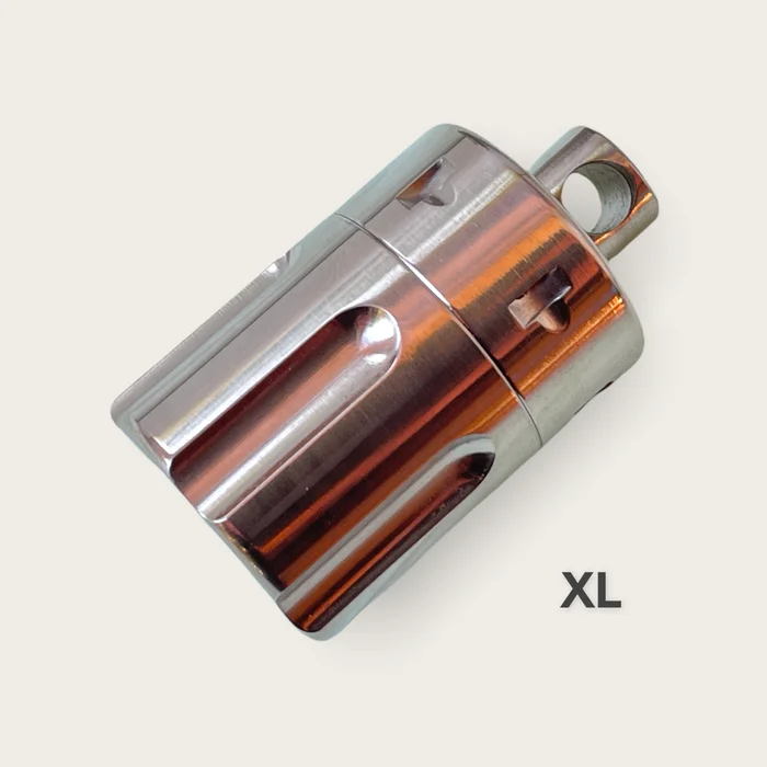 Noxeye CA71 X-Large Kapsel – wasserdicht