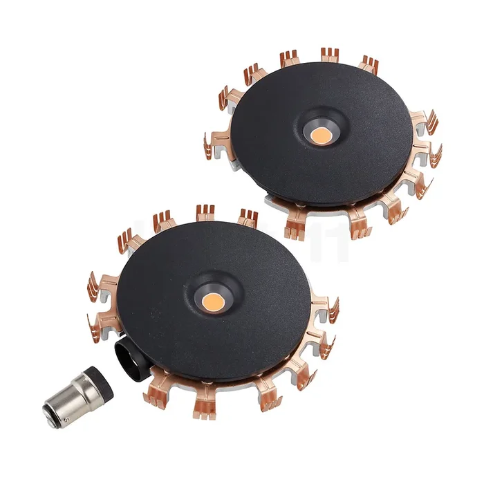 Occhio Clipled LED Module für Occhio Sento Halogen