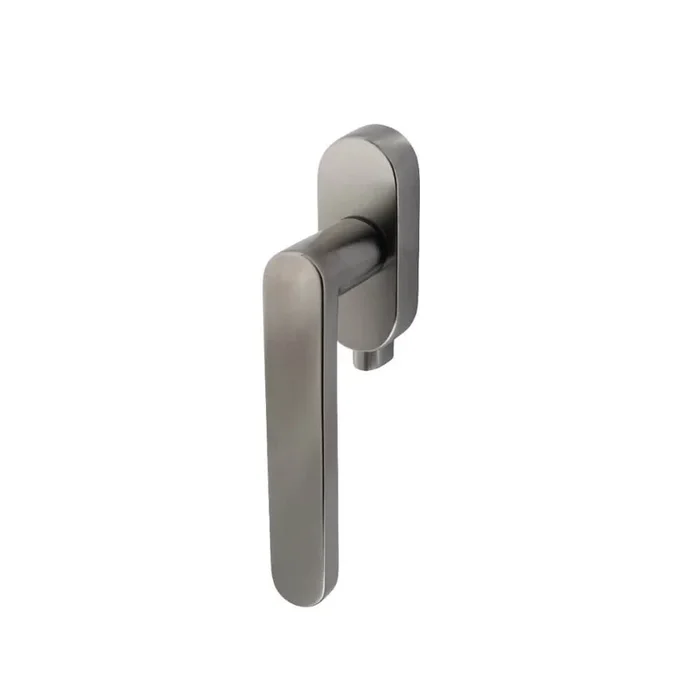 Olivari – Design-Fenstergriff Link abschließbarer Edelstahl