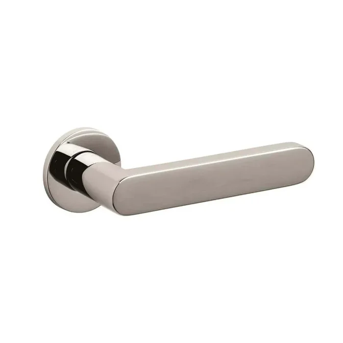 Olivari – Design-Türgriff Link Nickel