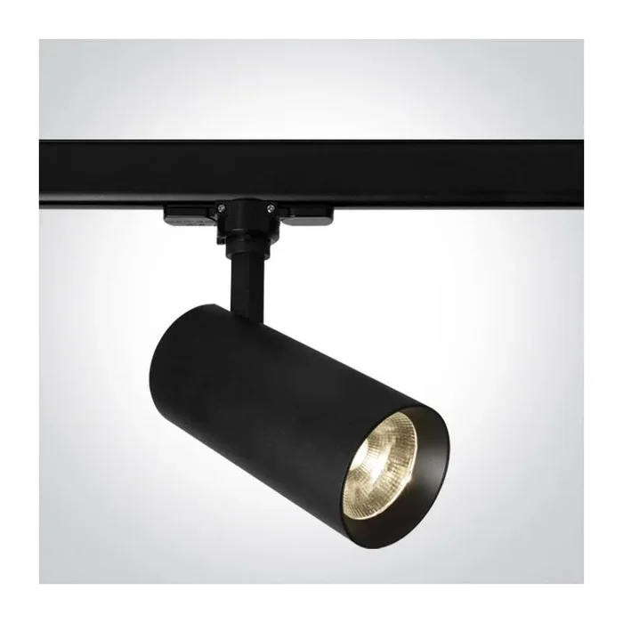 One Light Track Lights 65642BT/B/C Schienenstrahler 1x20W/LED 4000K 1800lm IP20
