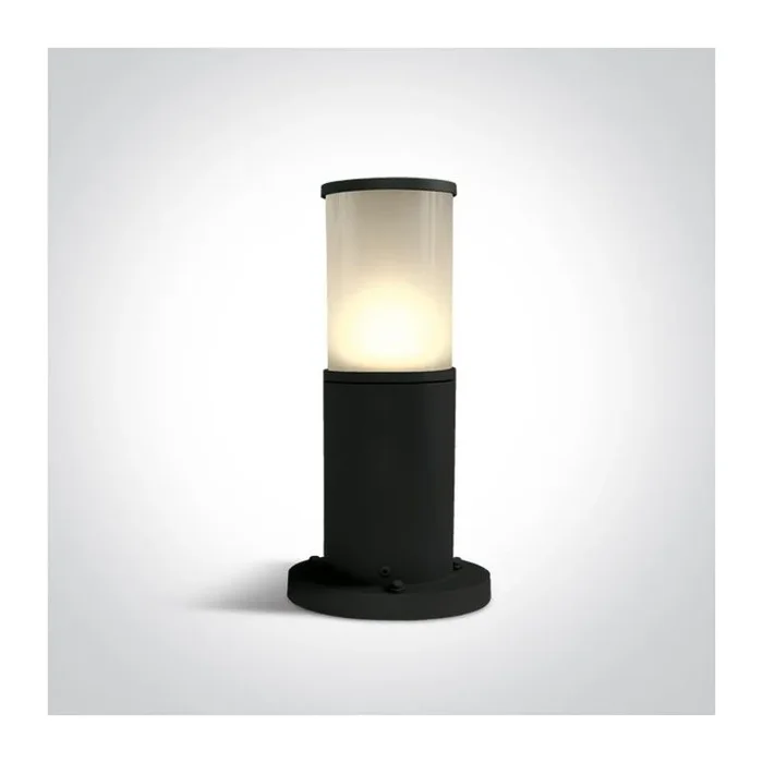 One Light Tube Lights 67100/B Stehlampe 1x20W/E27 IP54