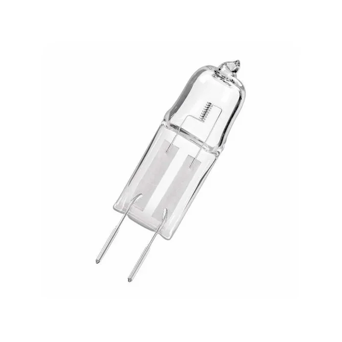 Osram Halogen Stiftsockellampe Halostar Starlite 64440 S 50W 12V 2950K GY6.35 1185lm warmweiß dimmbar 2000h