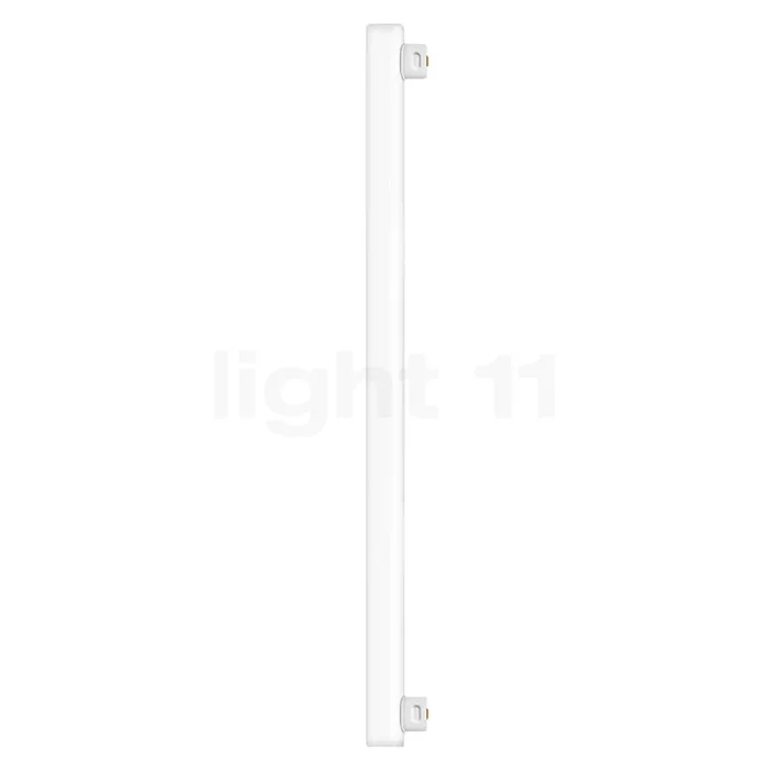 Osram L-dim 4,9W/m 827, S14s LED