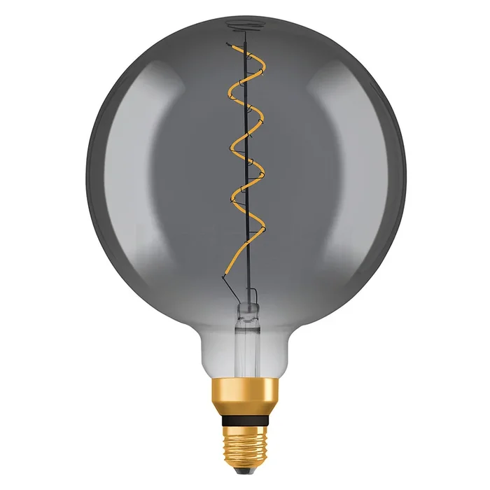 Osram Vintage 1906 – G200-dim 5W/sm 818, E27 Filament LED