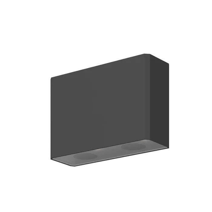 Outdoor Fassadenbeleuchtung Show Graphit O433WL-L4GF3K