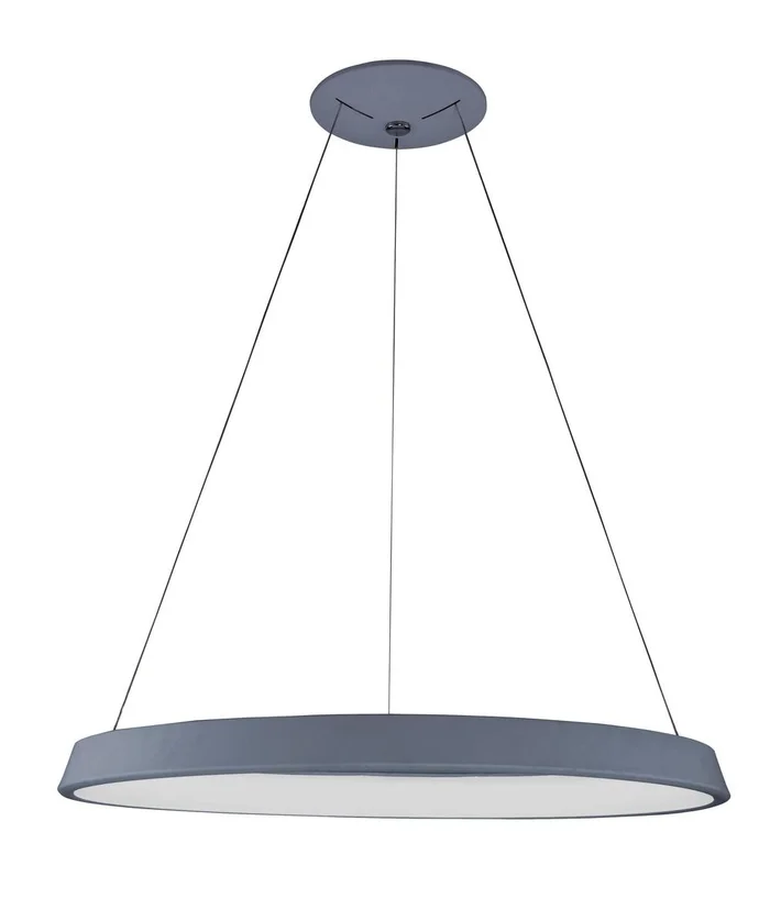 Palnas 62000930 LED Pendelleuchte Niki 3000K