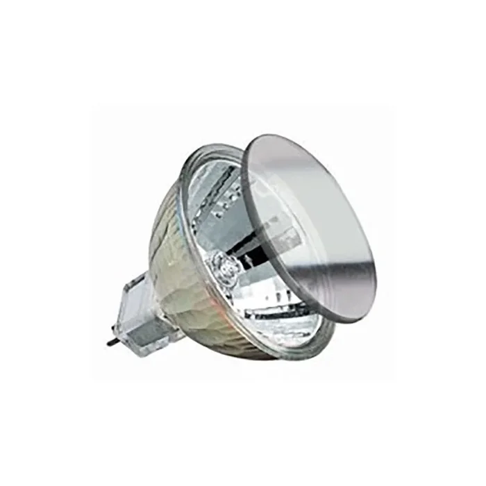 Paulmann Halogen Leuchtmittel MR16 Reflektor 50W GU5,3 12V klar warmweiß dimmbar flood 38°