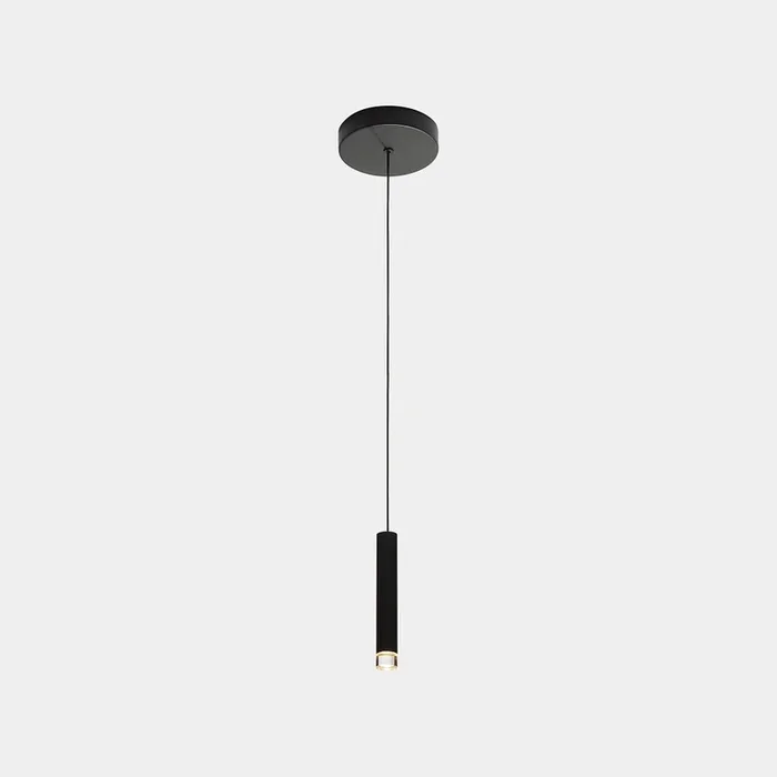 Pendelleuchte CANDLE XS 30 BODIES LED 98,8W 2700K wei� 4608lm